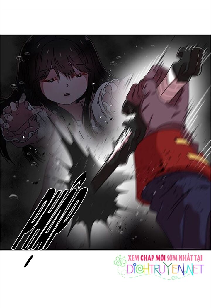 Con Gái Bảo Bối Của Ma Vương Chap 56 - Next Chap 57