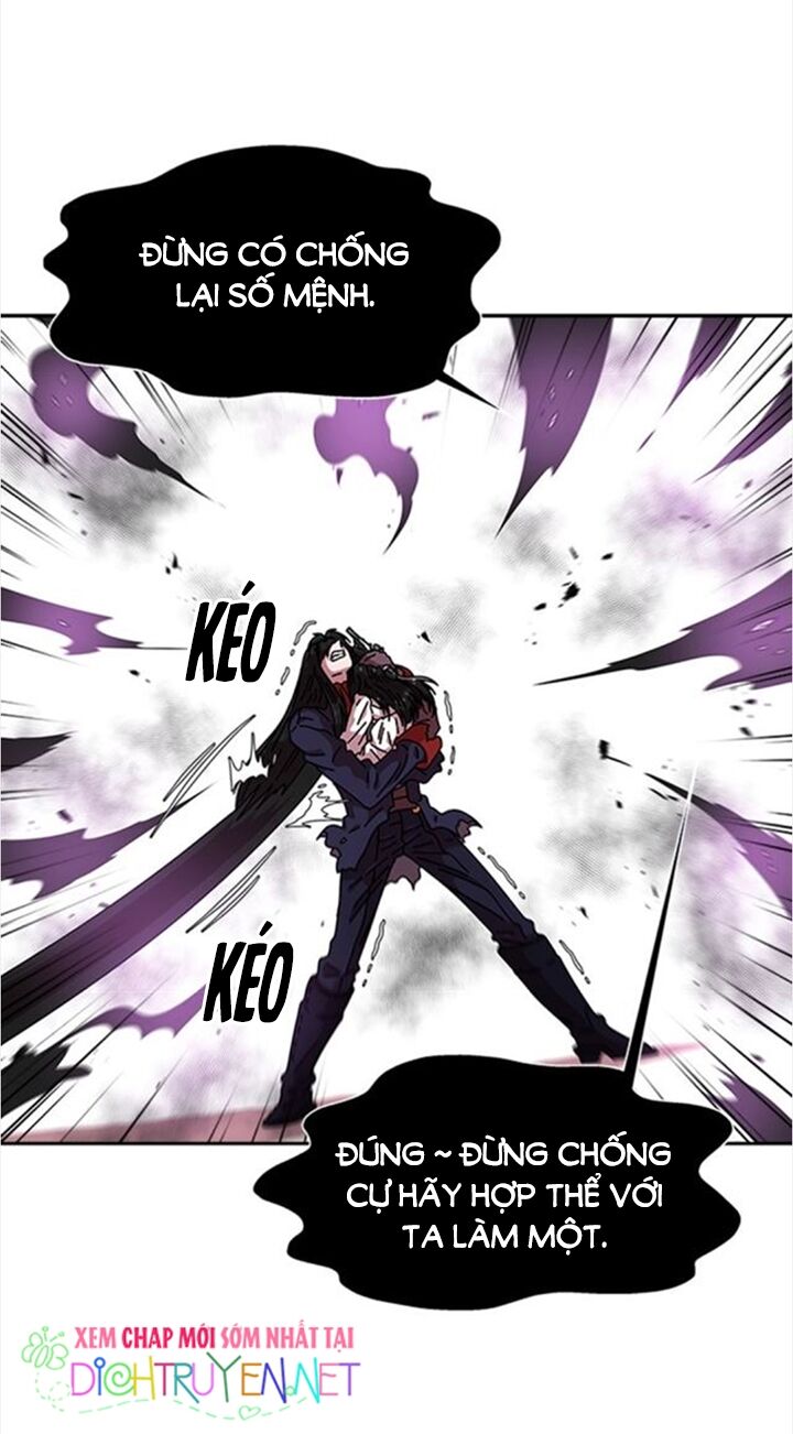 Con Gái Bảo Bối Của Ma Vương Chap 56 - Next Chap 57