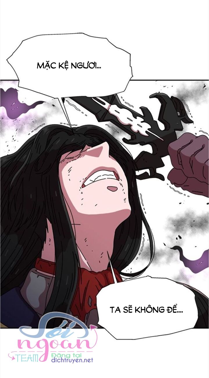 Con Gái Bảo Bối Của Ma Vương Chap 56 - Next Chap 57