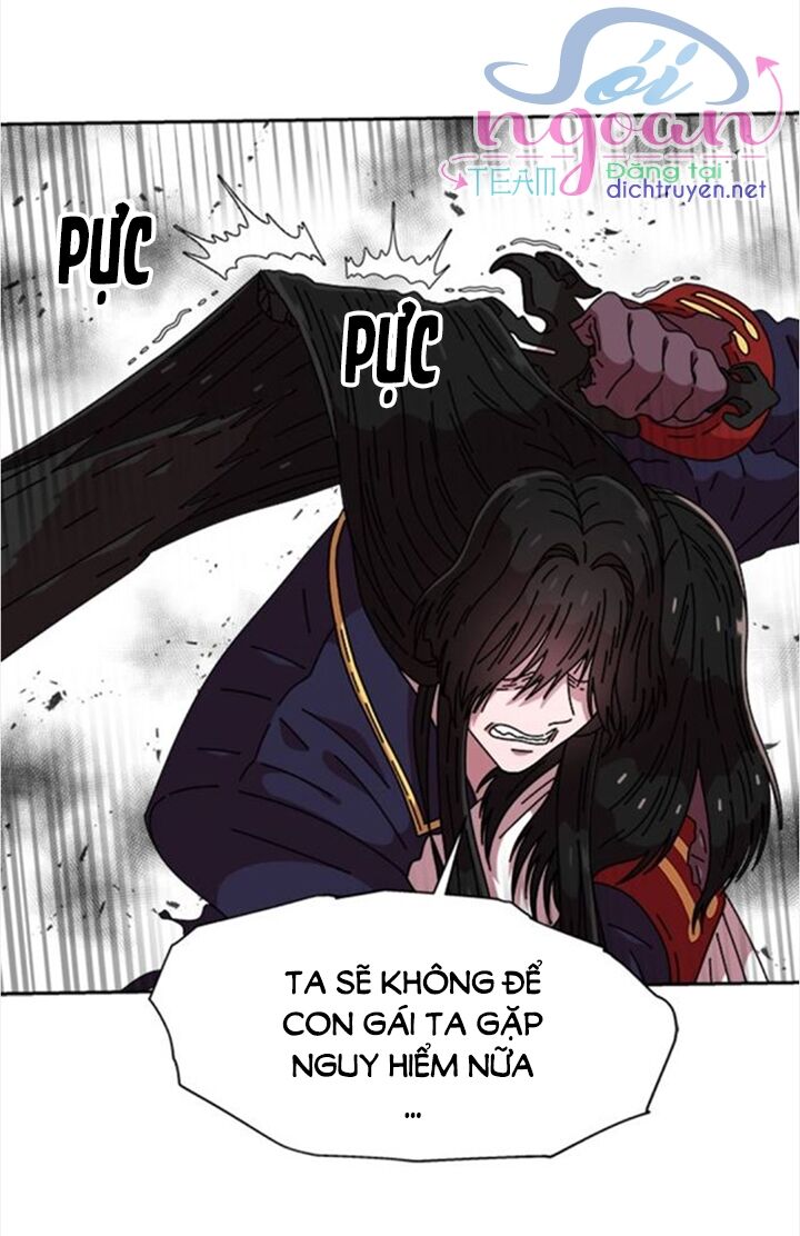 Con Gái Bảo Bối Của Ma Vương Chap 56 - Next Chap 57