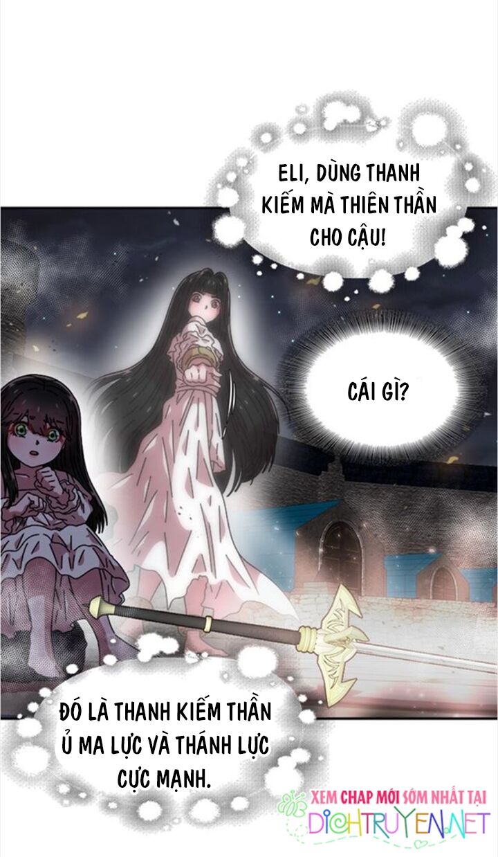 Con Gái Bảo Bối Của Ma Vương Chap 56 - Next Chap 57