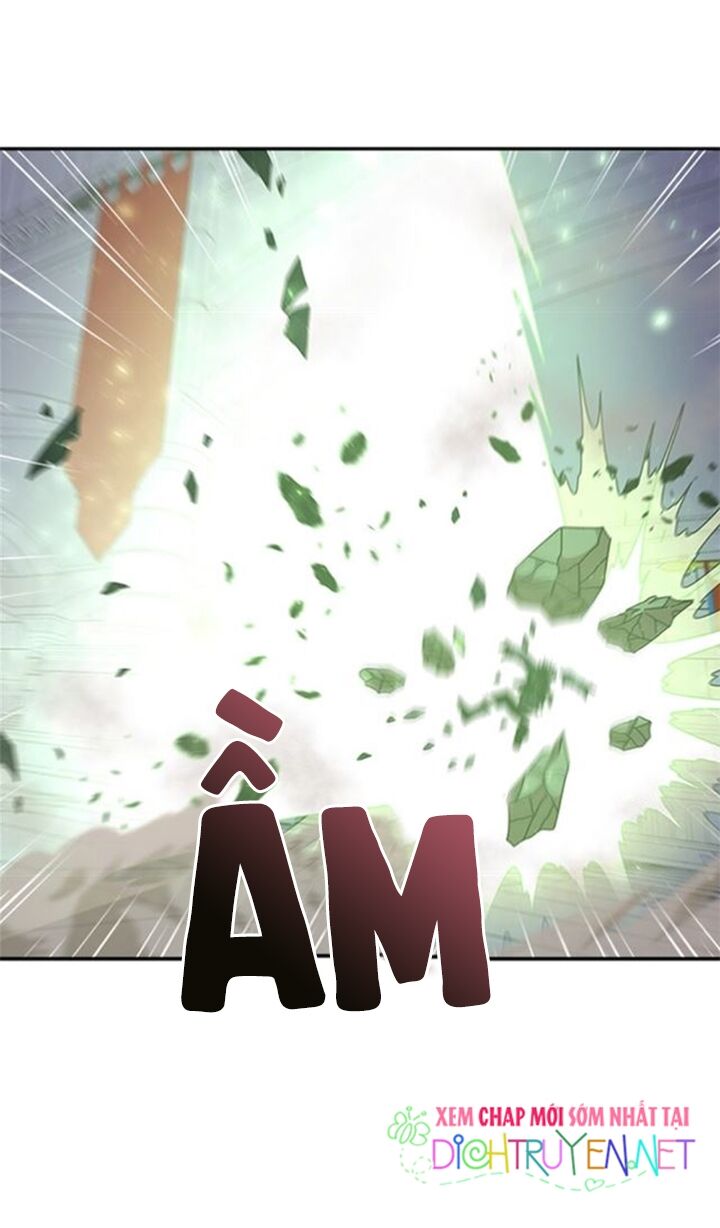 Con Gái Bảo Bối Của Ma Vương Chap 56 - Next Chap 57