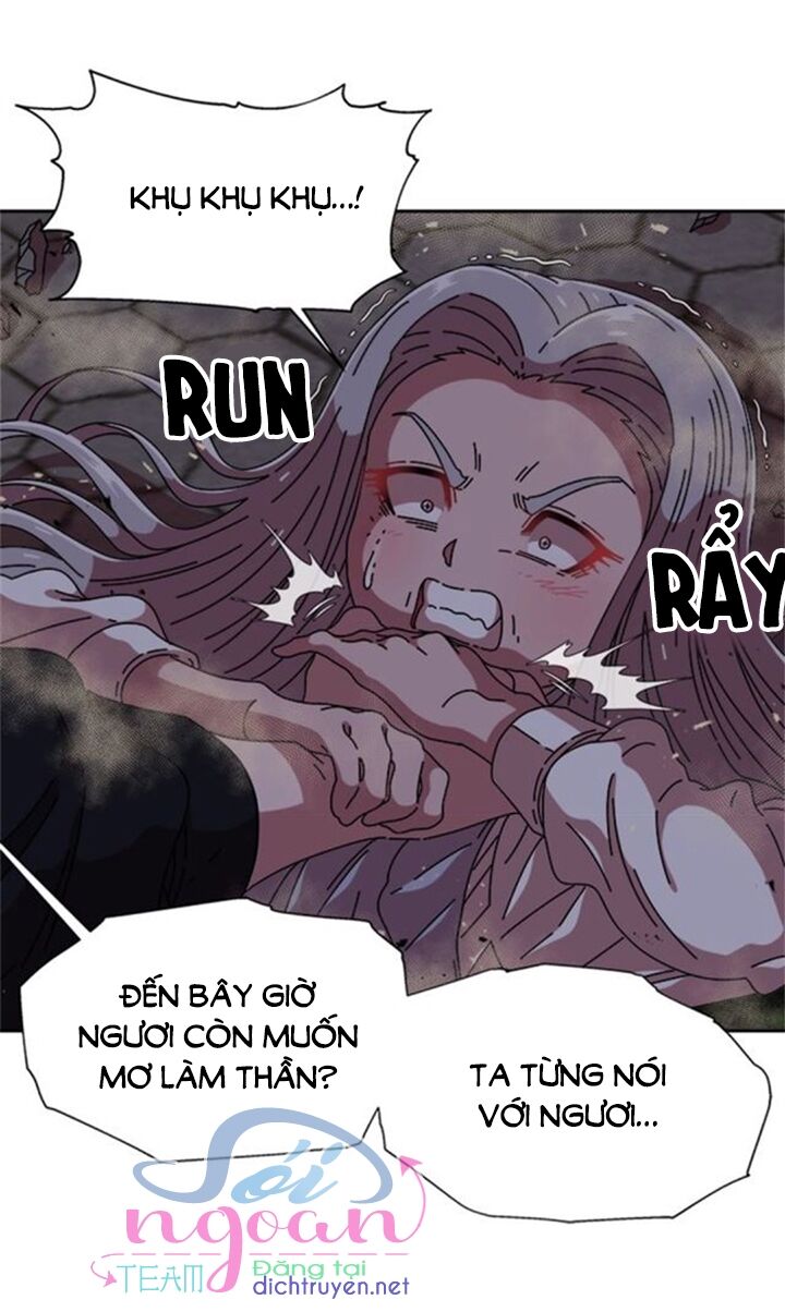 Con Gái Bảo Bối Của Ma Vương Chap 57 - Next Chap 58