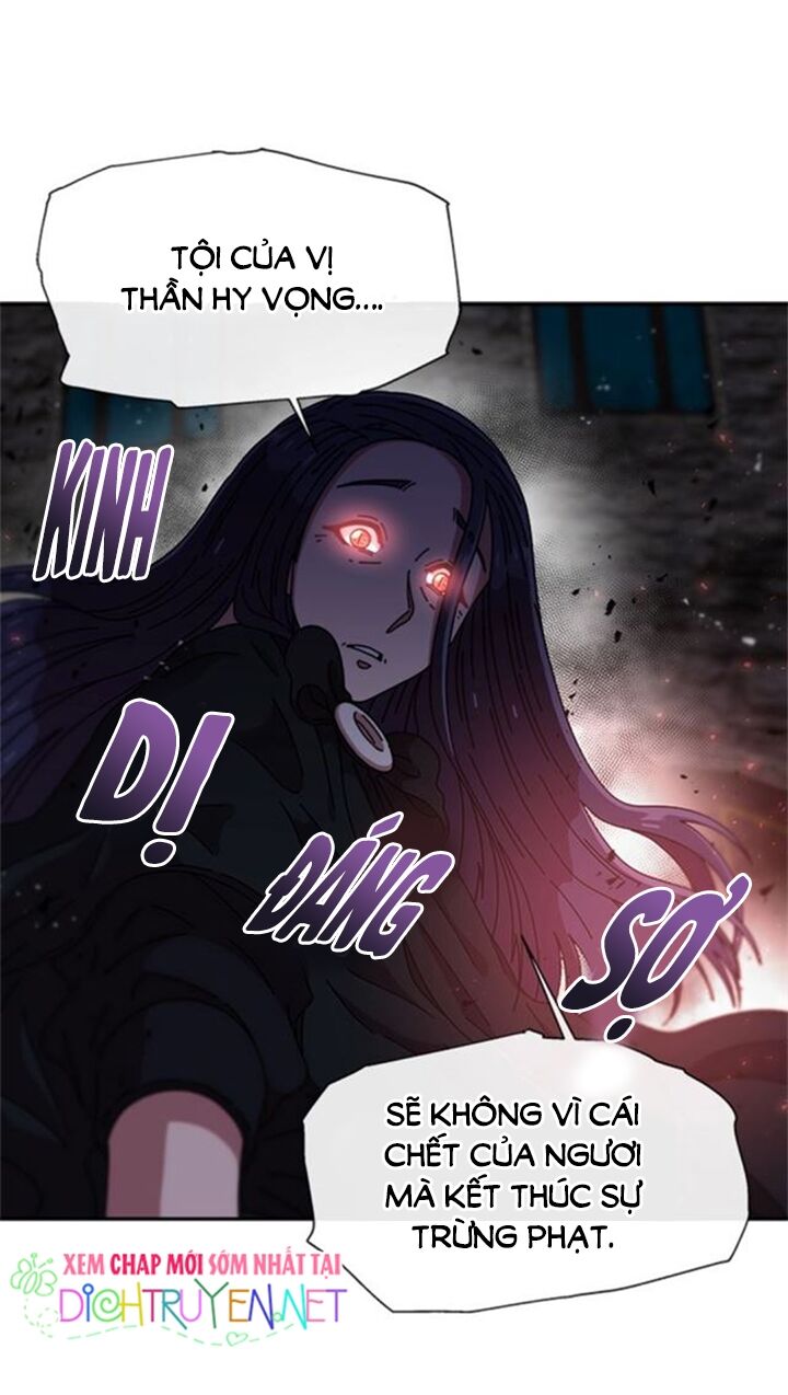 Con Gái Bảo Bối Của Ma Vương Chap 57 - Next Chap 58