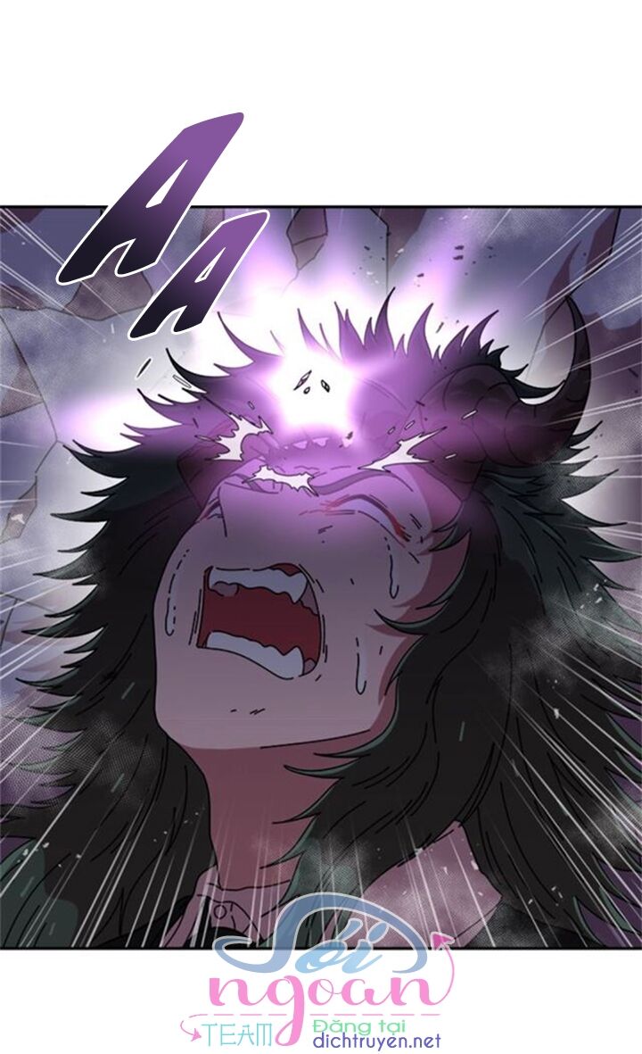 Con Gái Bảo Bối Của Ma Vương Chap 57 - Next Chap 58