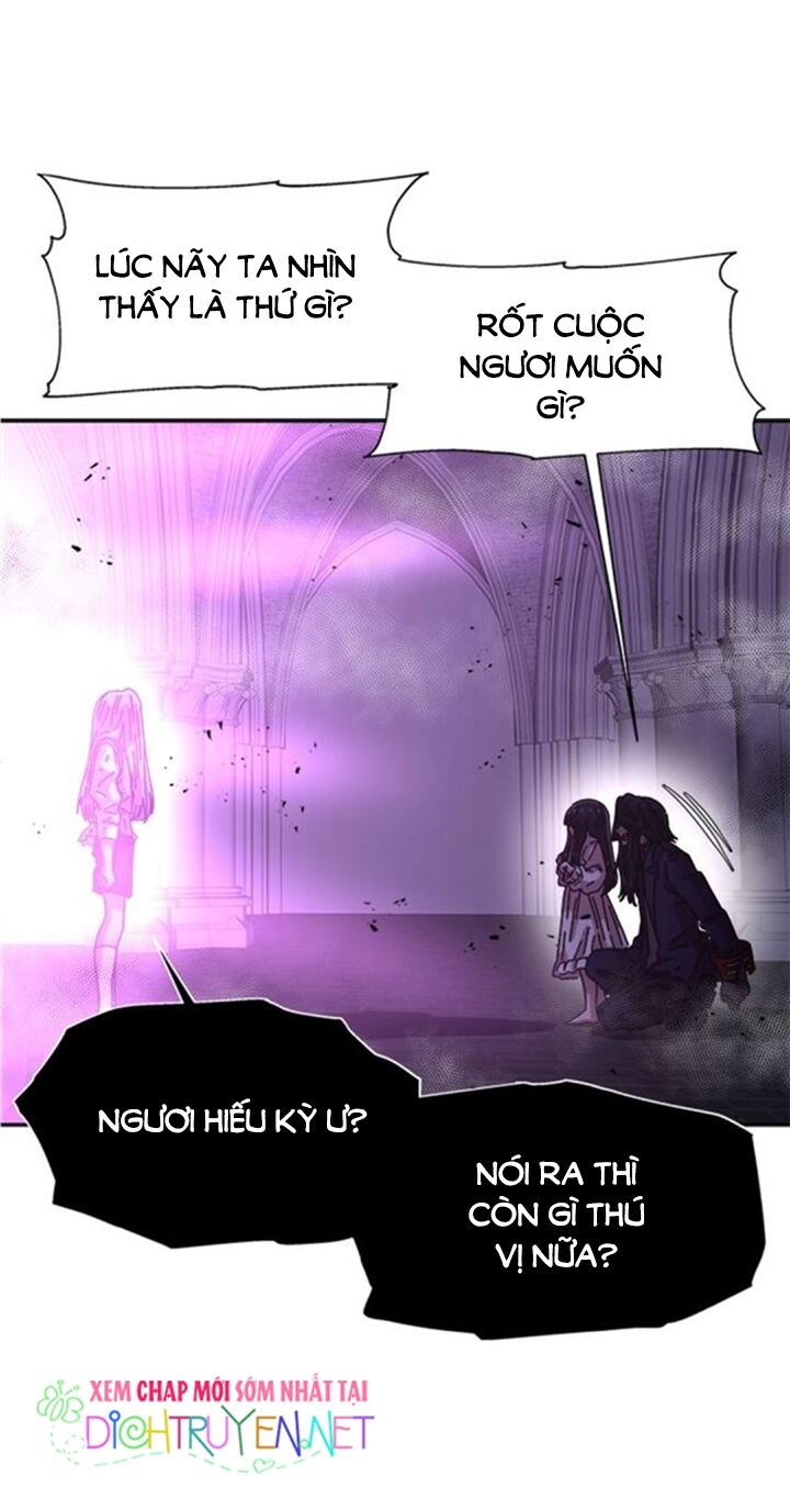 Con Gái Bảo Bối Của Ma Vương Chap 57 - Next Chap 58