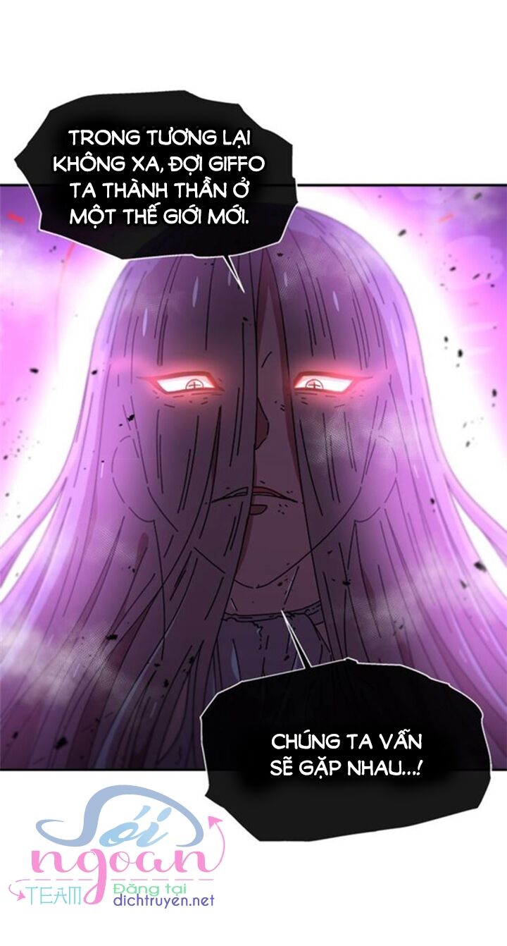 Con Gái Bảo Bối Của Ma Vương Chap 57 - Next Chap 58