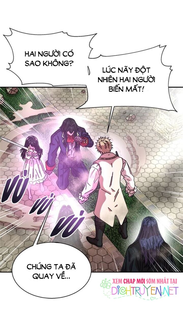 Con Gái Bảo Bối Của Ma Vương Chap 57 - Next Chap 58