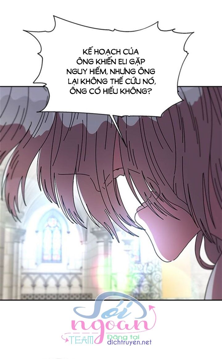 Con Gái Bảo Bối Của Ma Vương Chap 61 - Next Chap 62