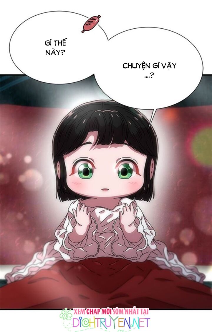 Con Gái Bảo Bối Của Ma Vương Chap 61 - Next Chap 62