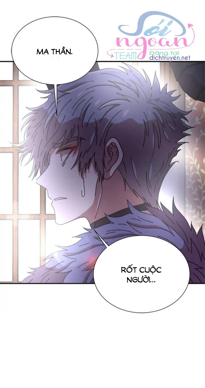 Con Gái Bảo Bối Của Ma Vương Chap 70 - Next Chap 71