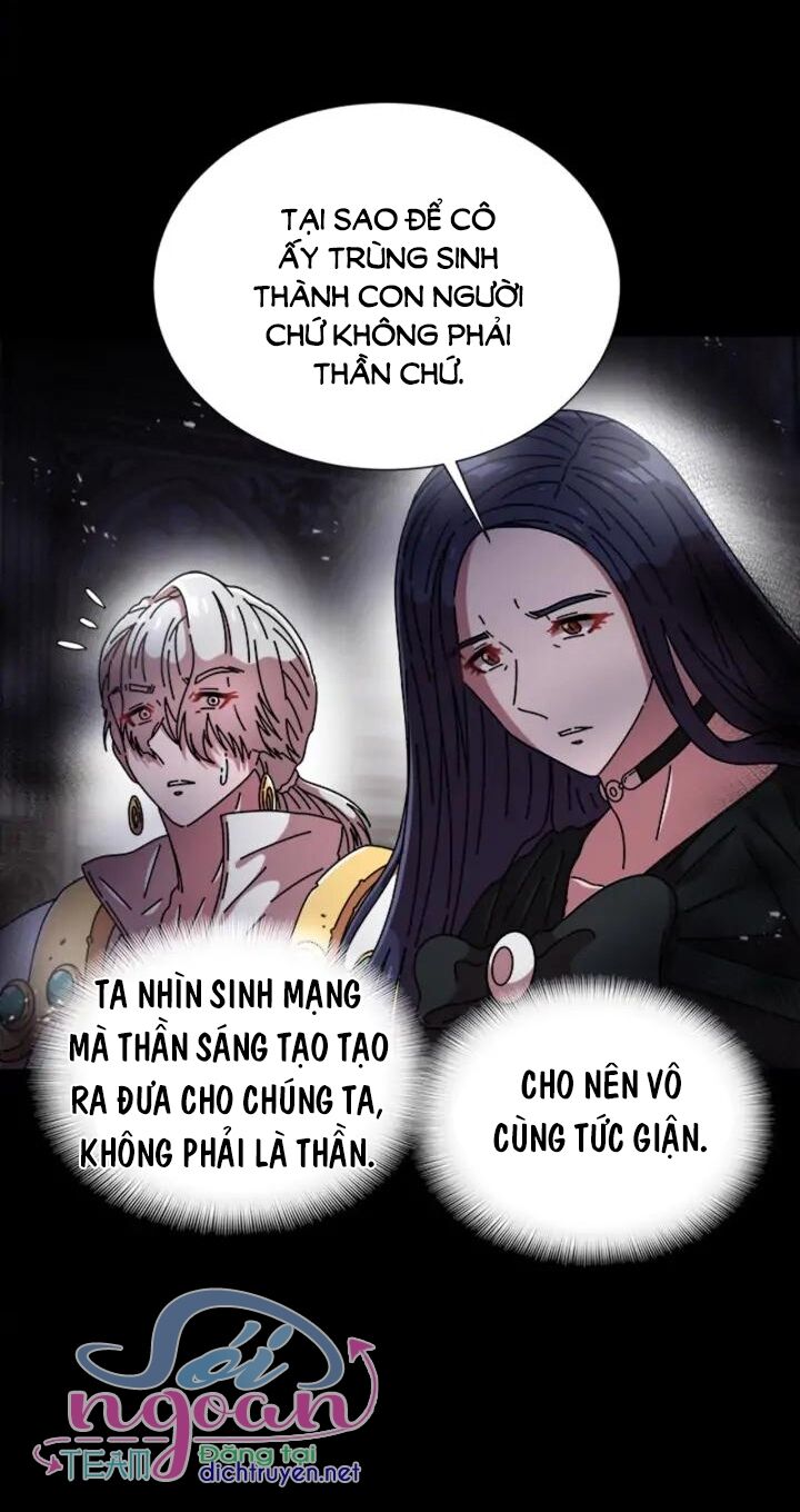 Con Gái Bảo Bối Của Ma Vương Chap 70 - Next Chap 71