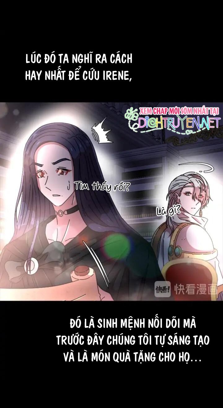 Con Gái Bảo Bối Của Ma Vương Chap 70 - Next Chap 71