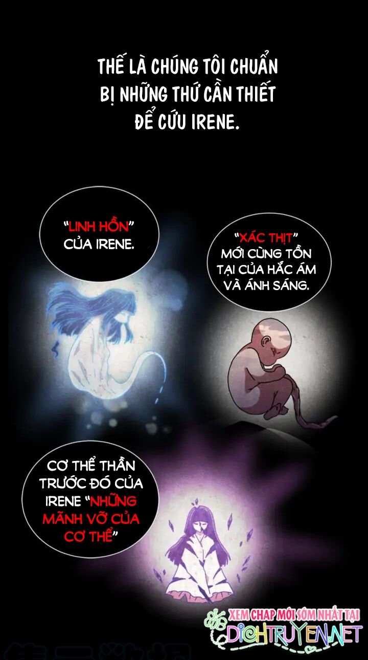 Con Gái Bảo Bối Của Ma Vương Chap 70 - Next Chap 71