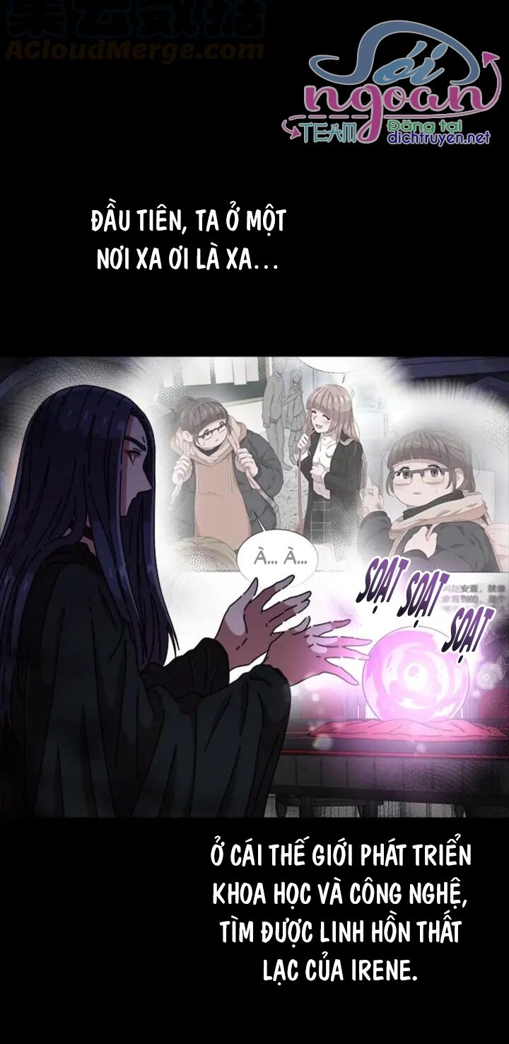 Con Gái Bảo Bối Của Ma Vương Chap 70 - Next Chap 71