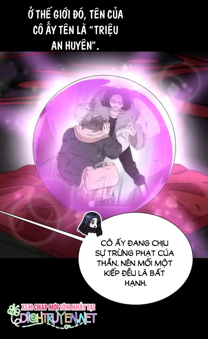 Con Gái Bảo Bối Của Ma Vương Chap 70 - Next Chap 71