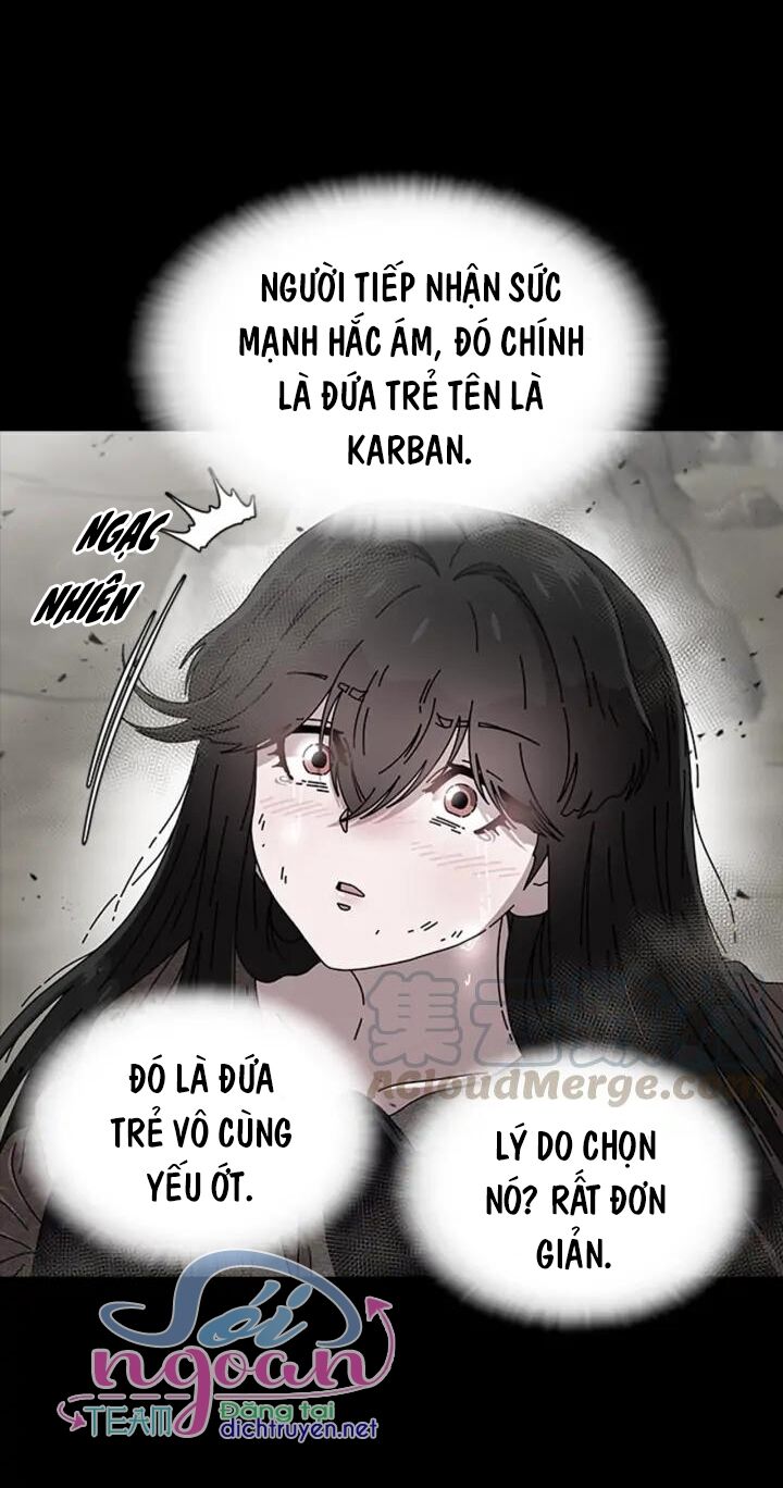 Con Gái Bảo Bối Của Ma Vương Chap 70 - Next Chap 71