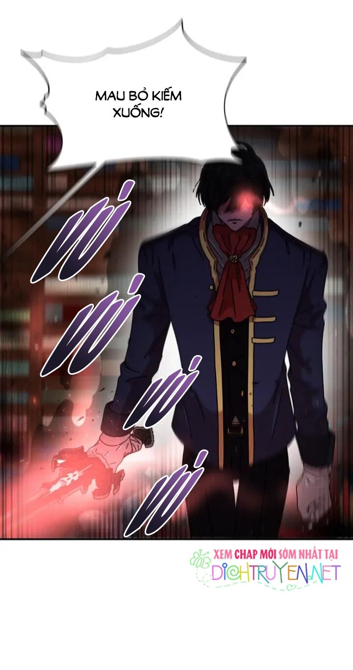 Con Gái Bảo Bối Của Ma Vương Chap 70 - Next Chap 71