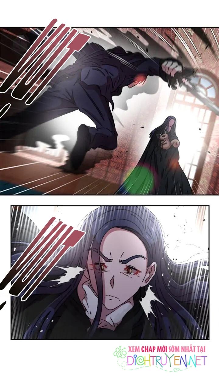 Con Gái Bảo Bối Của Ma Vương Chap 70 - Next Chap 71