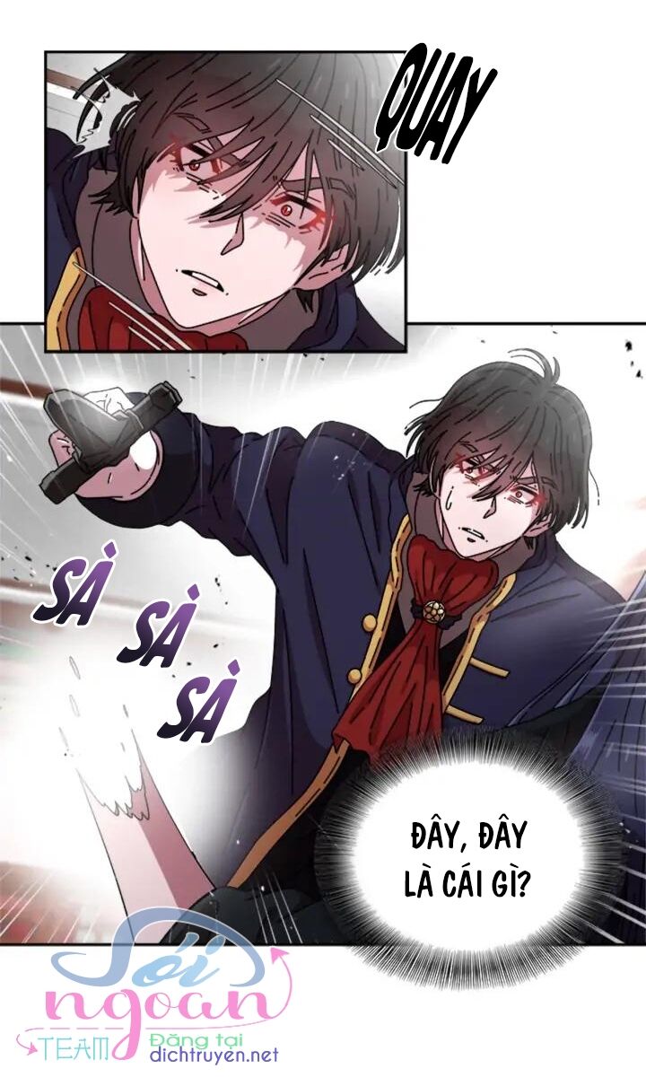 Con Gái Bảo Bối Của Ma Vương Chap 70 - Next Chap 71