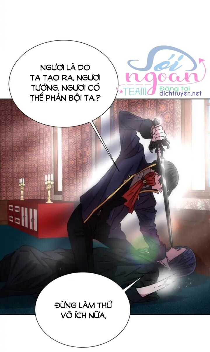 Con Gái Bảo Bối Của Ma Vương Chap 70 - Next Chap 71