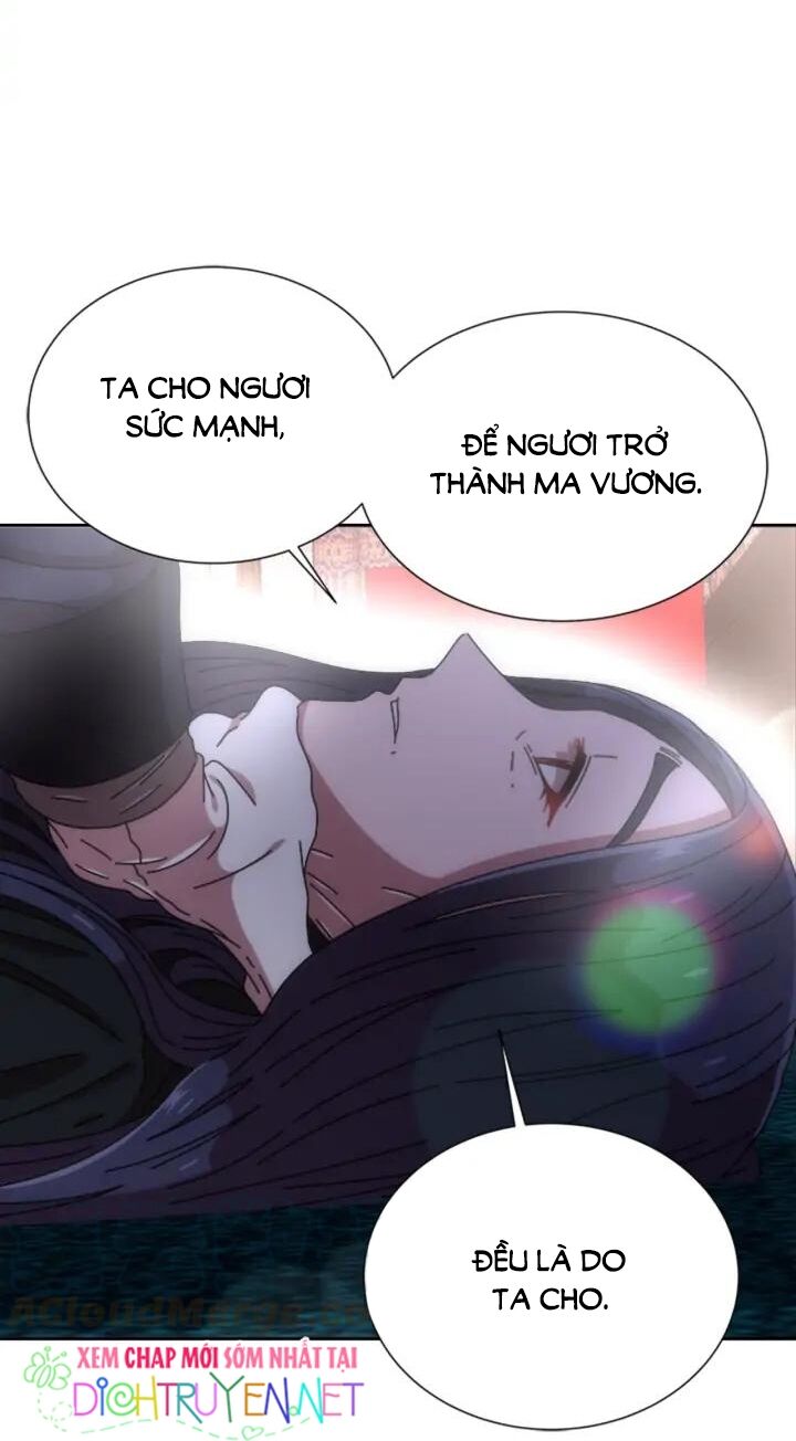 Con Gái Bảo Bối Của Ma Vương Chap 70 - Next Chap 71
