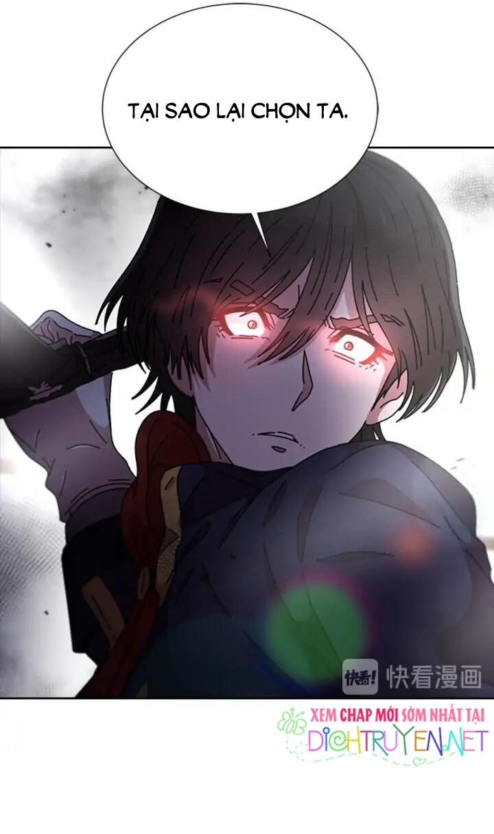 Con Gái Bảo Bối Của Ma Vương Chap 70 - Next Chap 71