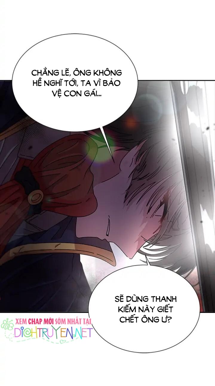 Con Gái Bảo Bối Của Ma Vương Chap 70 - Next Chap 71