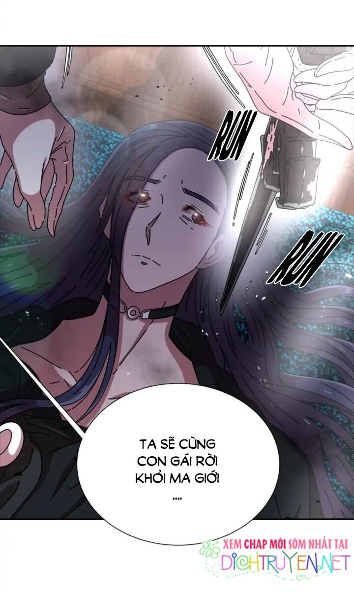 Con Gái Bảo Bối Của Ma Vương Chap 70 - Next Chap 71