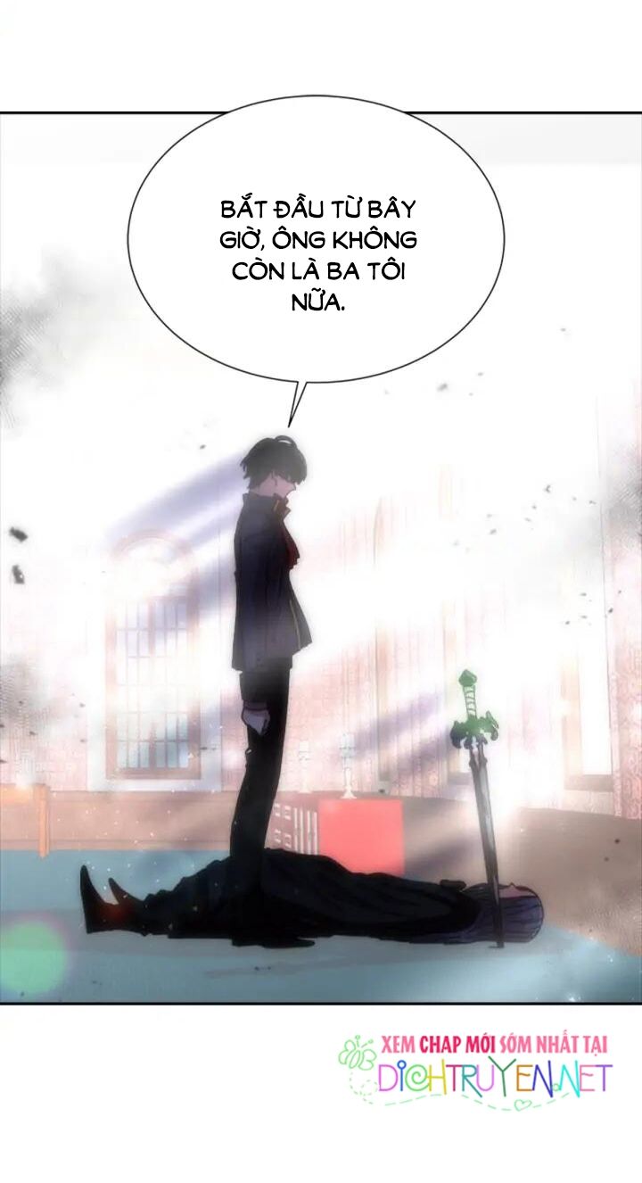 Con Gái Bảo Bối Của Ma Vương Chap 70 - Next Chap 71