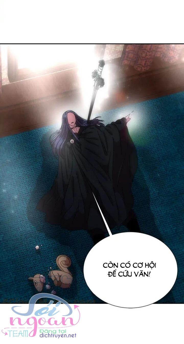 Con Gái Bảo Bối Của Ma Vương Chap 70 - Next Chap 71