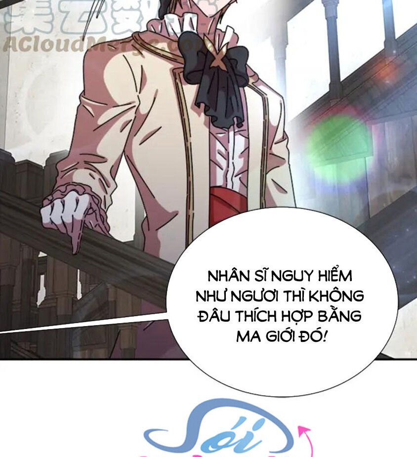 Con Gái Bảo Bối Của Ma Vương Chap 72 - Next Chap 73