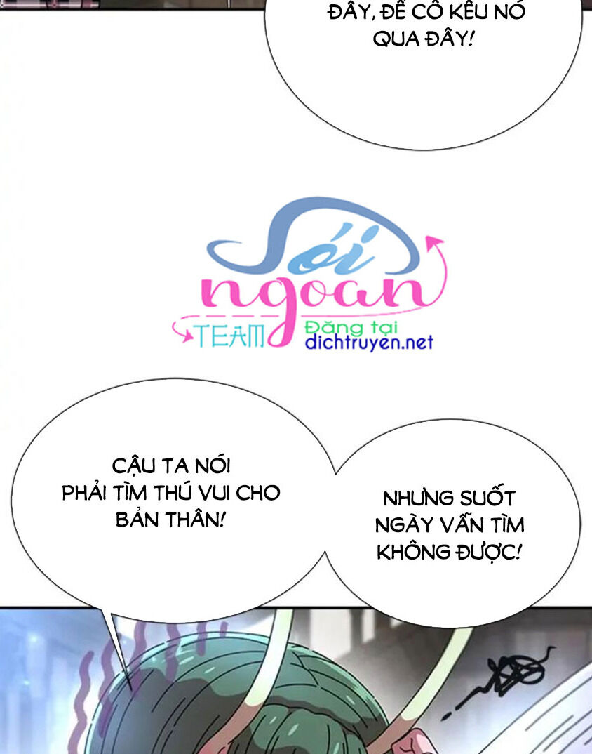 Con Gái Bảo Bối Của Ma Vương Chap 72 - Next Chap 73