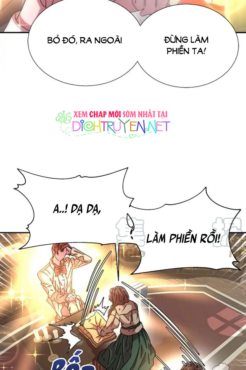 Con Gái Bảo Bối Của Ma Vương Chap 72 - Next Chap 73