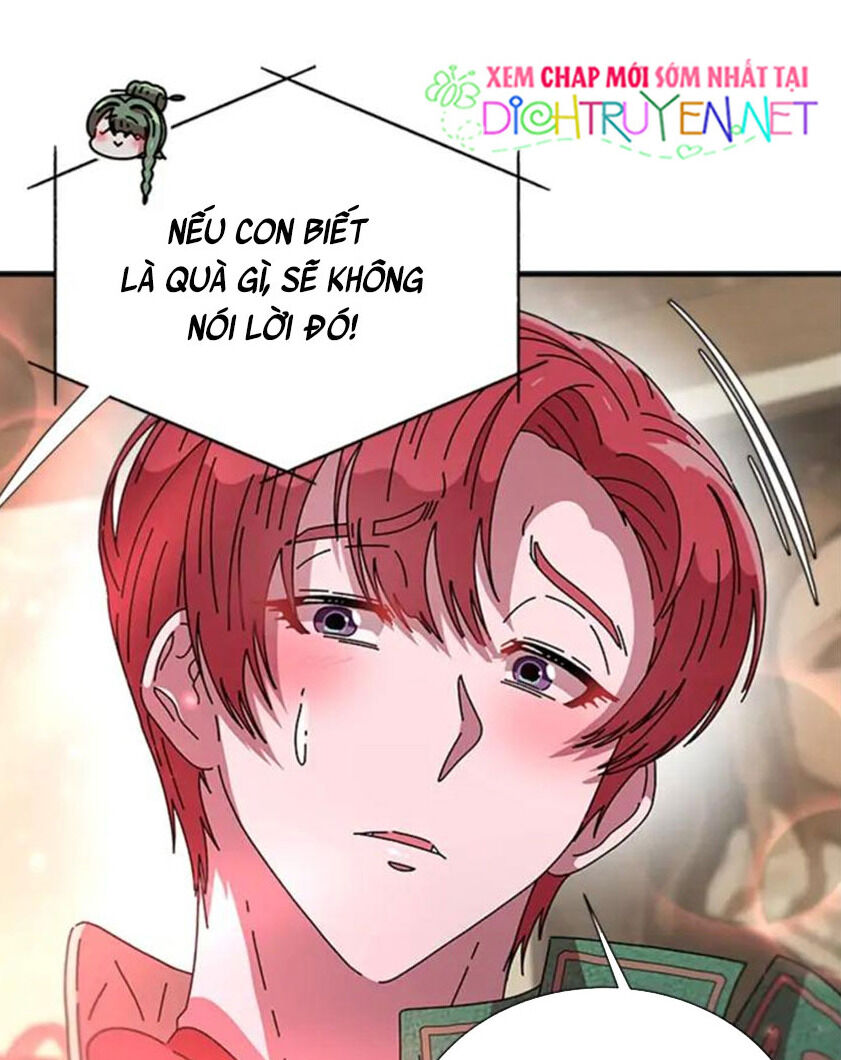 Con Gái Bảo Bối Của Ma Vương Chap 72 - Next Chap 73