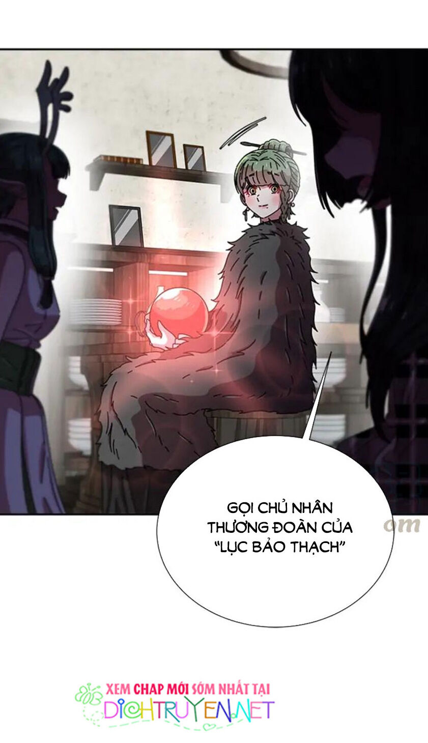 Con Gái Bảo Bối Của Ma Vương Chap 72 - Next Chap 73