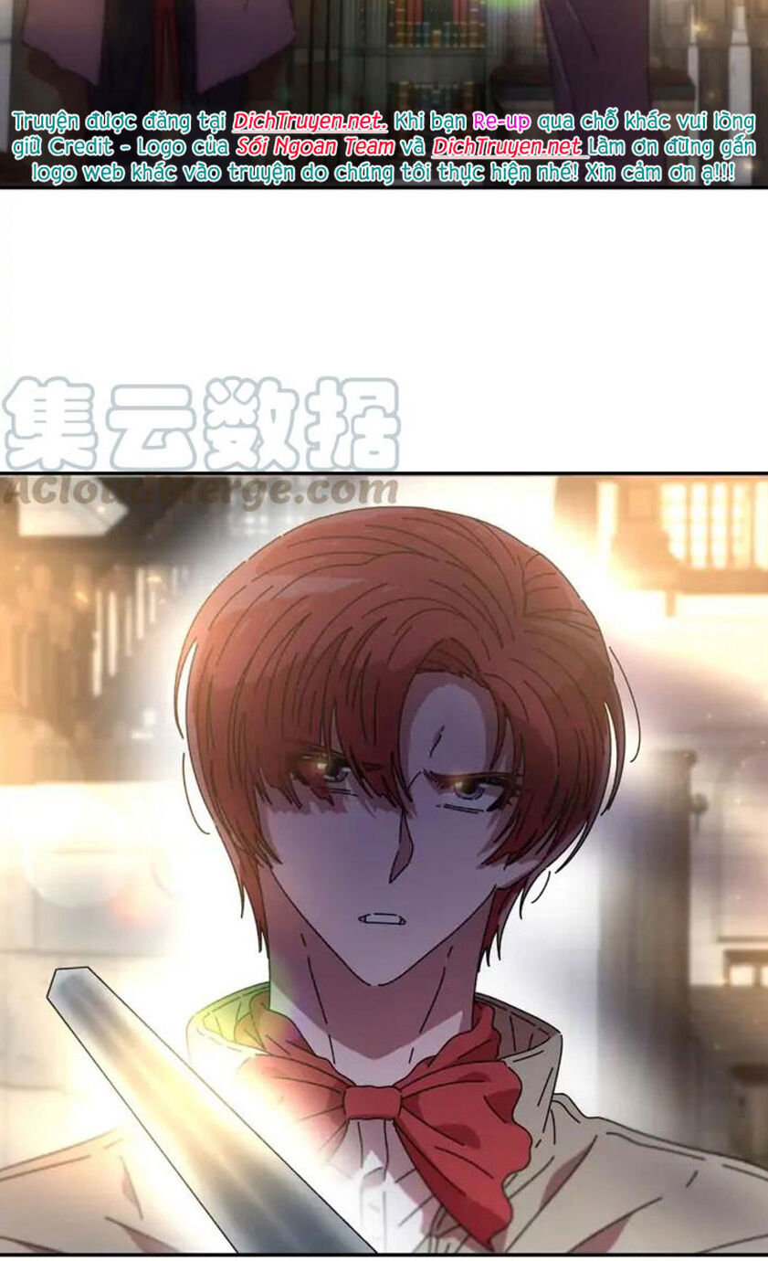 Con Gái Bảo Bối Của Ma Vương Chap 72 - Next Chap 73