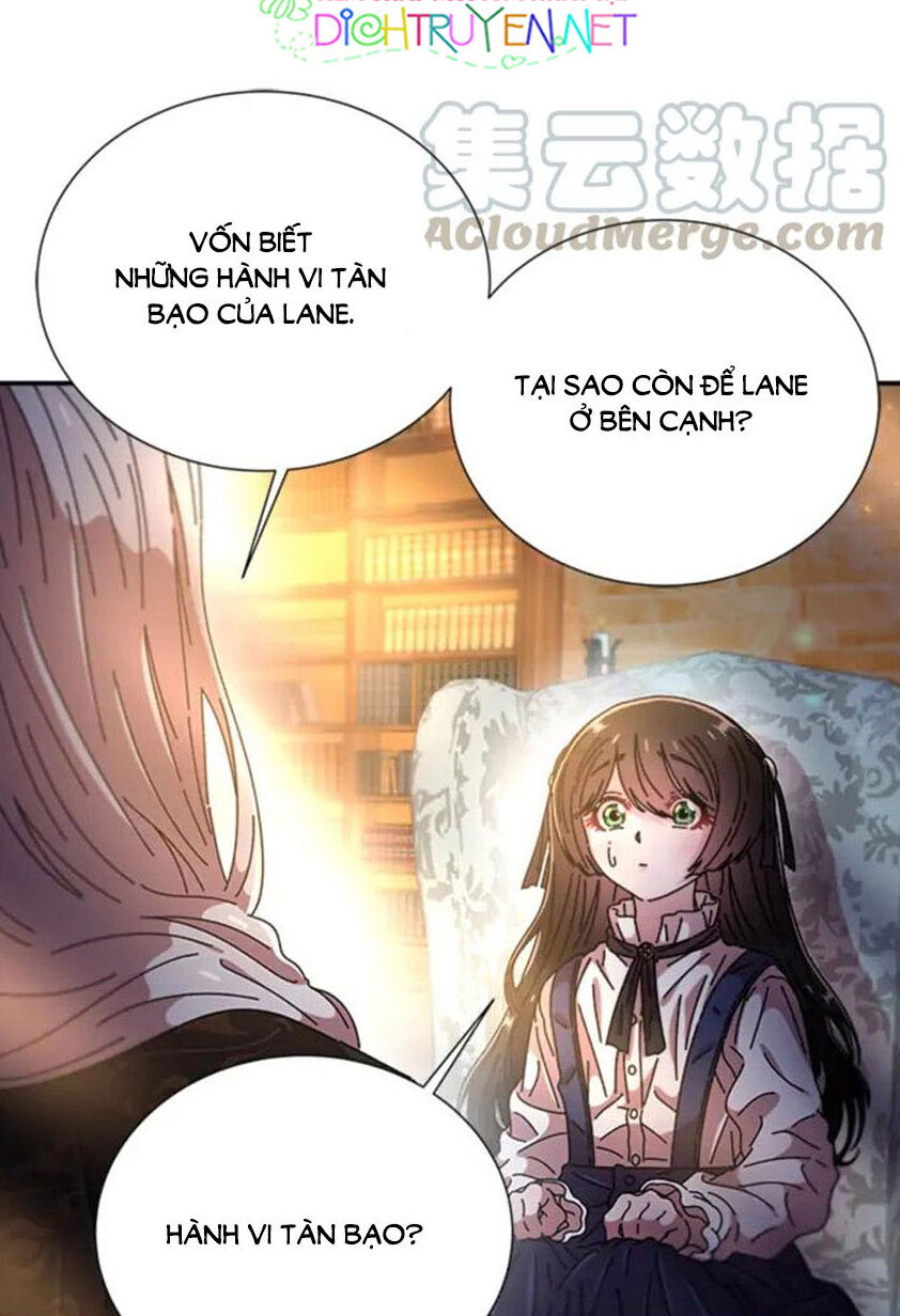 Con Gái Bảo Bối Của Ma Vương Chap 73 - Next Chap 74