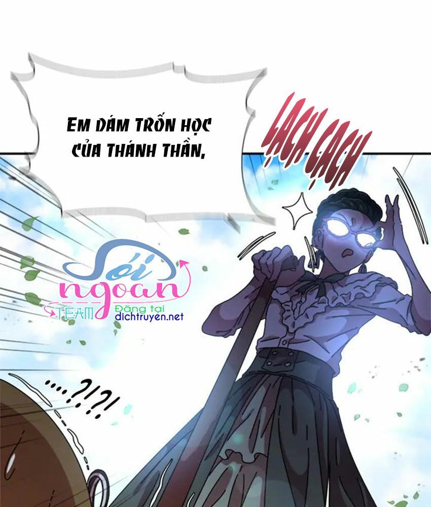 Con Gái Bảo Bối Của Ma Vương Chap 76 - Next Chap 77