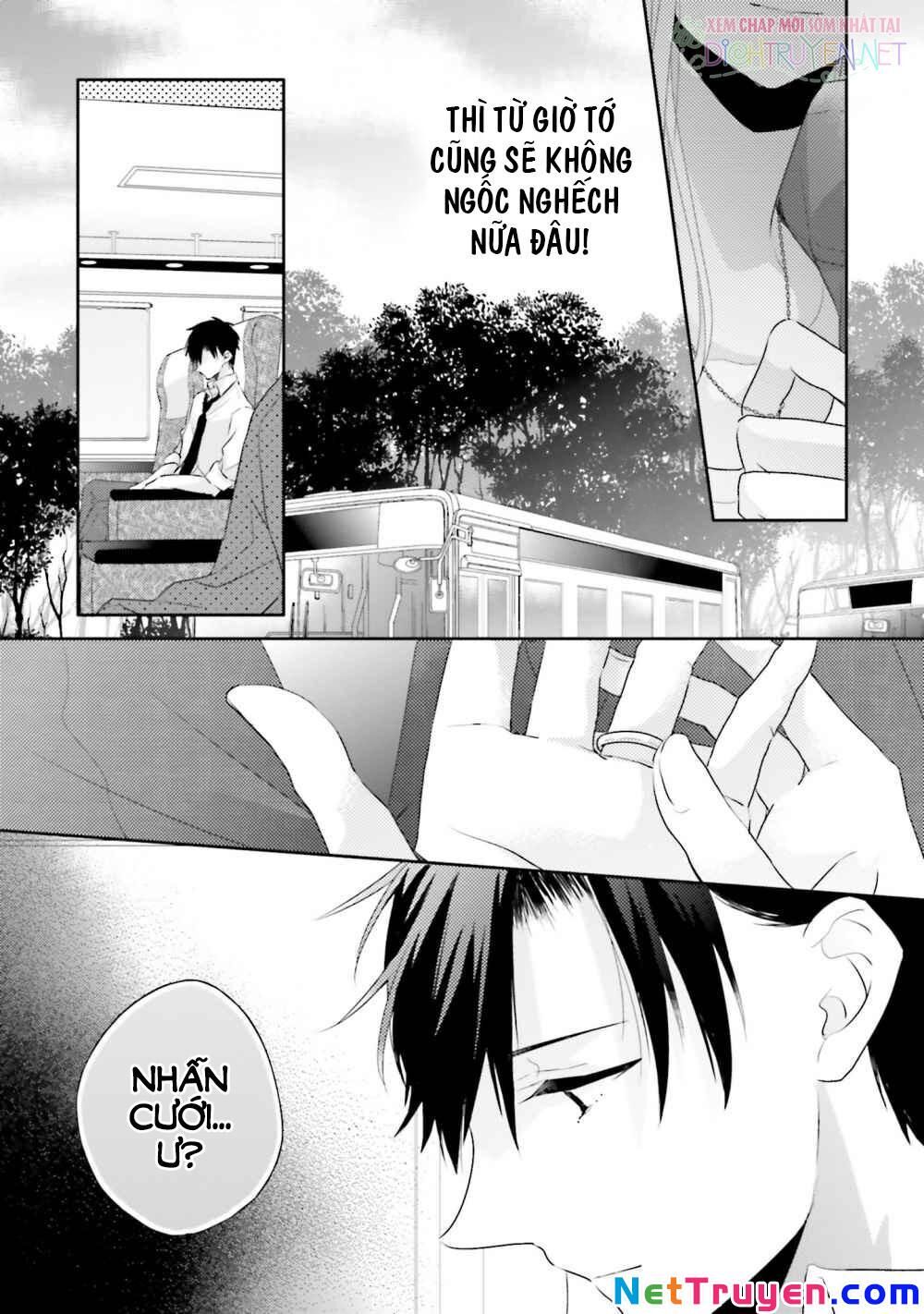 Dramatic Irony Chap 7 - Next Chap 8