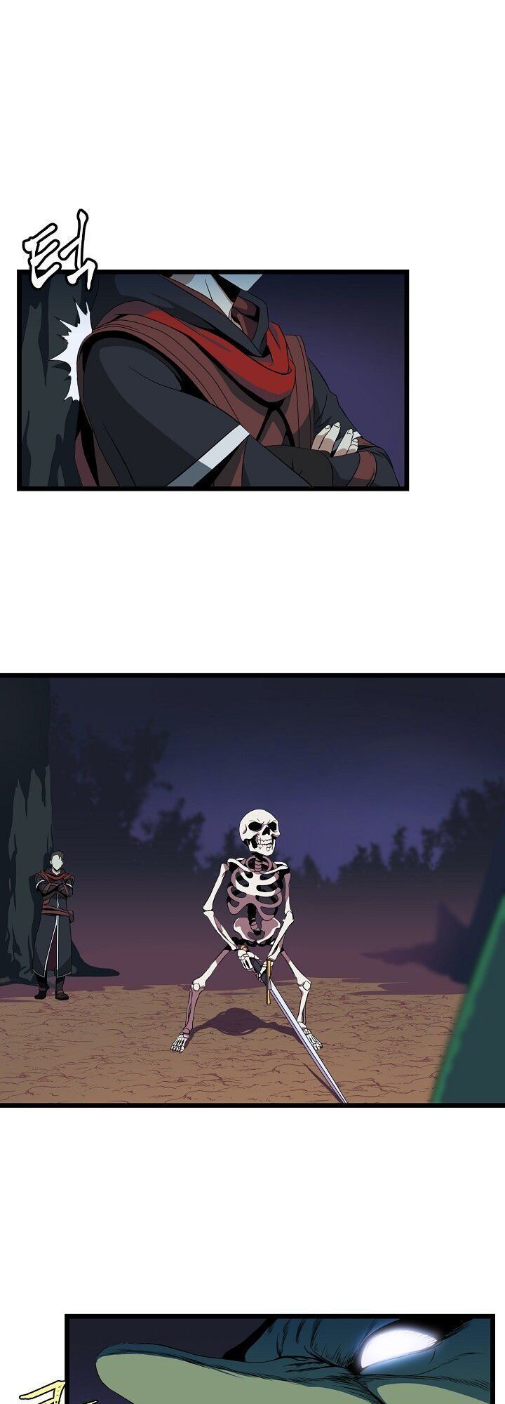 Kẻ Giết Anh Hùng Chap 7 - Next Chap 8