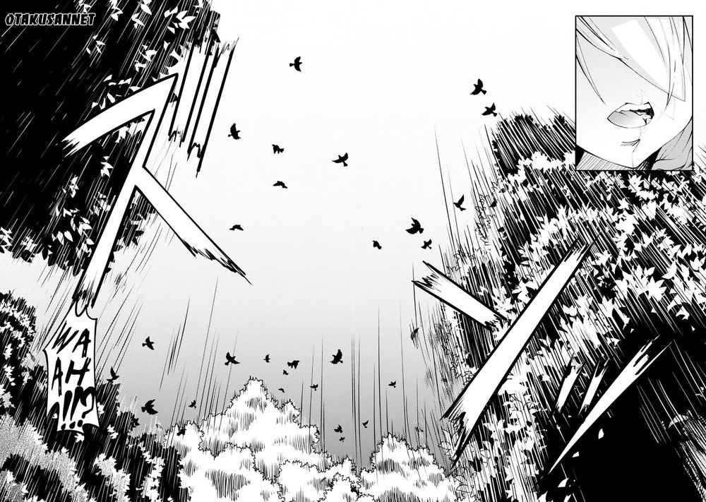 Cuốn Sách Ma Thuật Của Zero Chap 1 - Next Chap 2