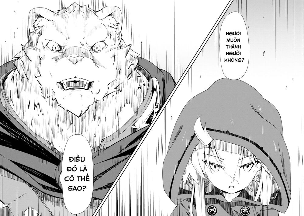 Cuốn Sách Ma Thuật Của Zero Chap 1 - Next Chap 2