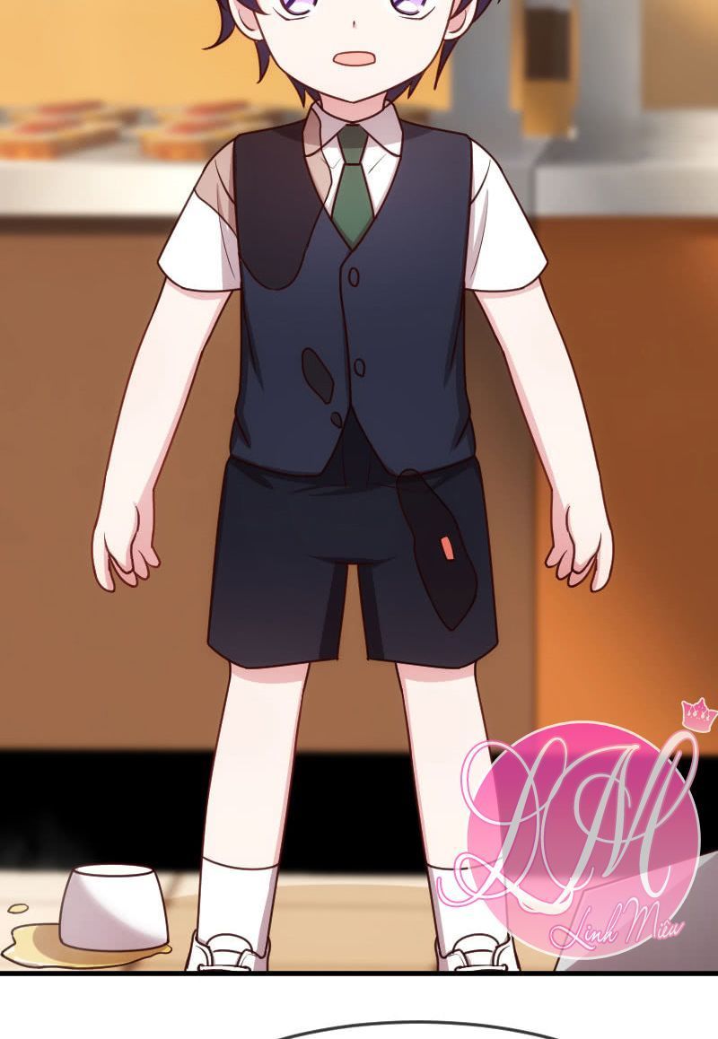 Tiểu Bạch Nam Thần Daddy Chap 1 - Next Chap 2