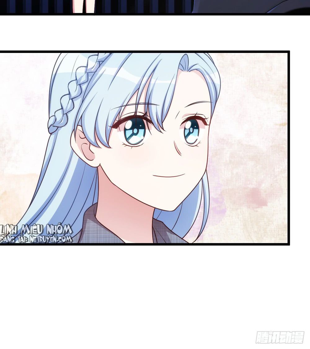 Tiểu Bạch Nam Thần Daddy Chap 13 - Next Chap 14