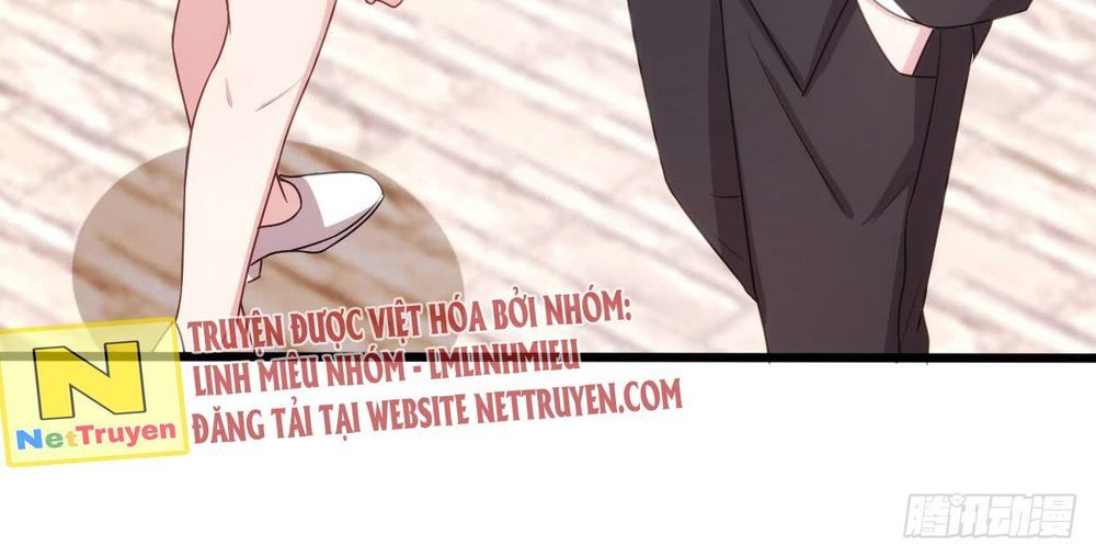 Tiểu Bạch Nam Thần Daddy Chap 16 - Next Chap 17