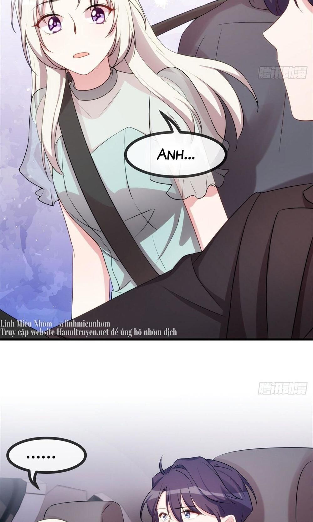 Tiểu Bạch Nam Thần Daddy Chap 43 - Next Chap 44