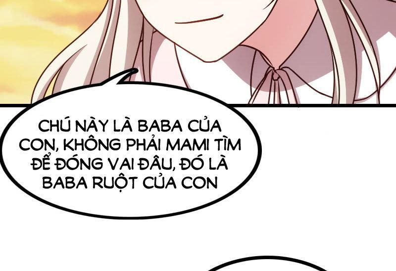 Tiểu Bạch Nam Thần Daddy Chap 5 - Next Chap 6