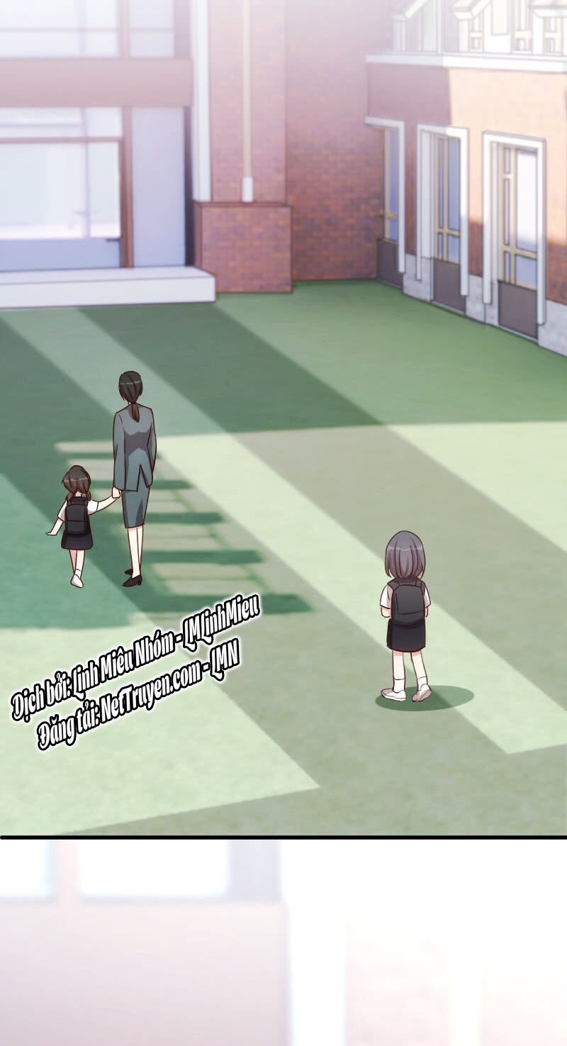 Tiểu Bạch Nam Thần Daddy Chap 7 - Next Chap 8