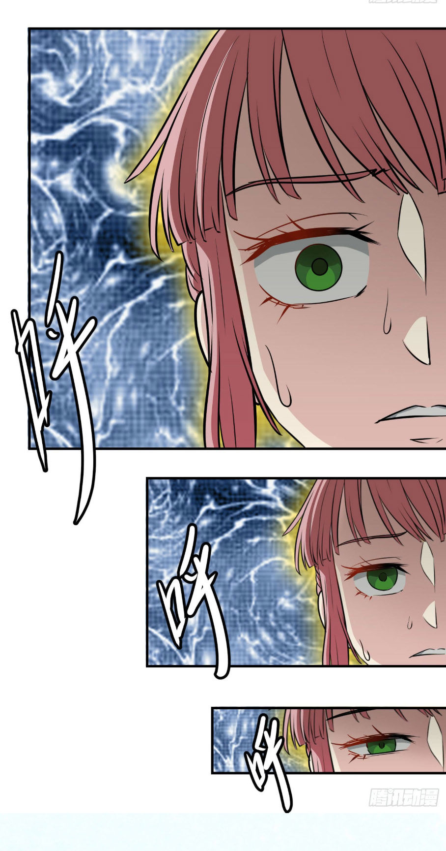 Ta Chẳng Qua Là Một Đại La Kim Tiên Chap 1 - Next Chap 2